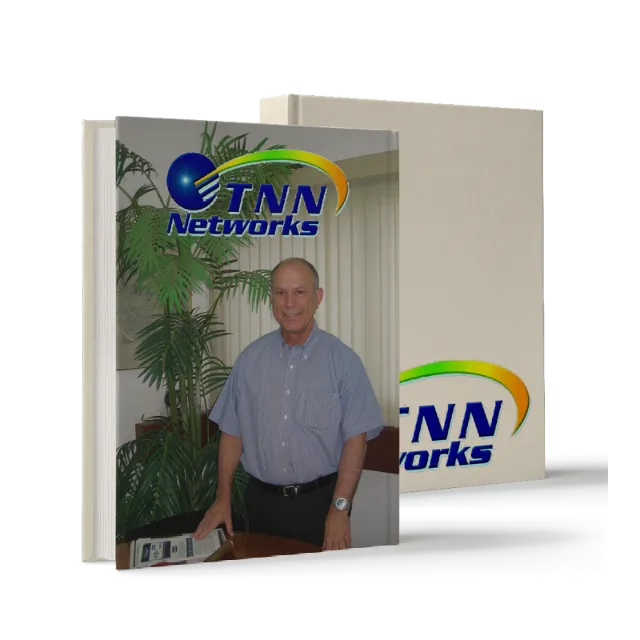 ספר "TNN Networks"